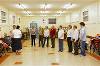 Beginners receive full  instruction from the teacher right from their first class.